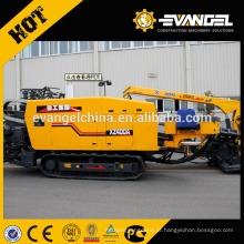 China fez novo 2017 produzir XZ130 Direcional Horizontal Drill